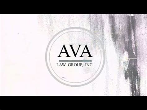 ava law|AVA Law Group